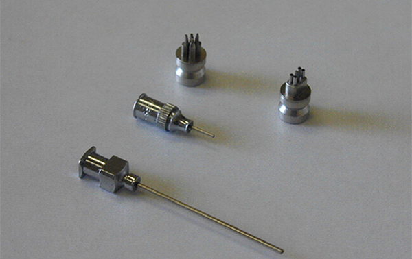 Dispenser nozzles | [Parts] Nozzles | Example Products | Toray ...