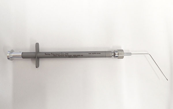 Fine Particle Sprayer(Micro Sprayer)①