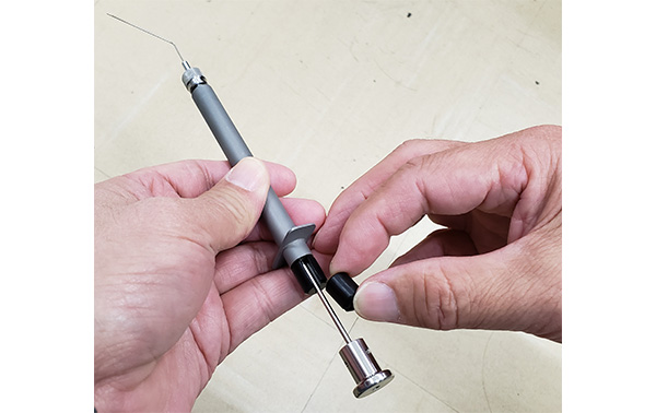Fine Particle Sprayer(Micro Sprayer)④