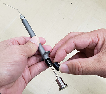 Fine Particle Sprayer(Micro Sprayer)④