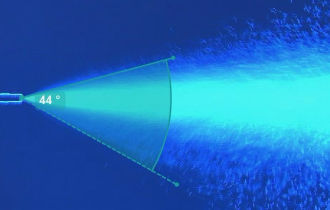Micro Fine Particle Sprayer (Micro FPS)(Aerosol drug delivery device for animal experiments and intranasal sprayer)②