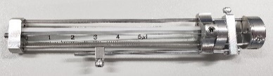 Main unit