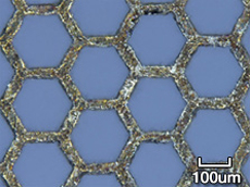 Al　t0.05mm