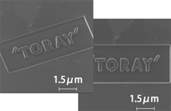 Micro-machining（Si）