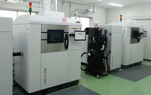 金属3dプリンター受託造形サービス 技術 サポート 東レ プレシジョン株式会社