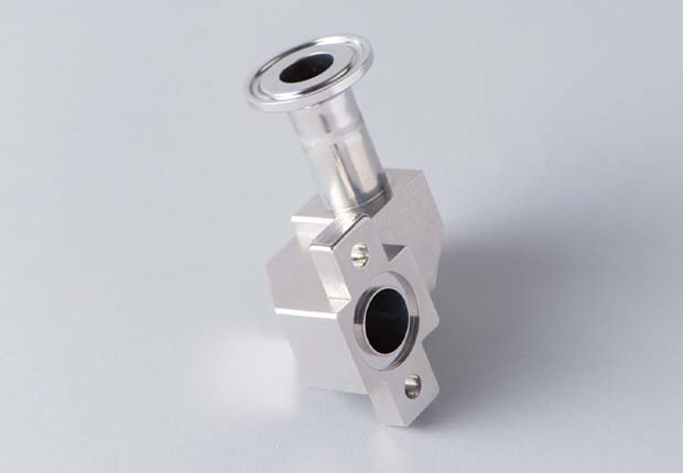 3D sanitary pipe①