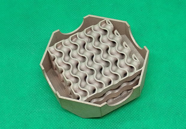 熱交換器①